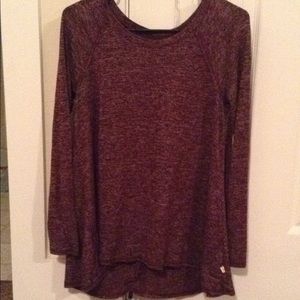 Hollister long sleeve!